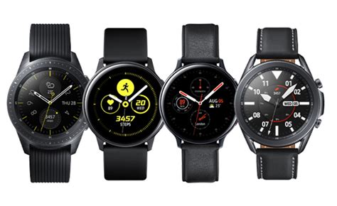 Y­e­n­i­ ­S­a­m­s­u­n­g­ ­G­a­l­a­x­y­ ­W­a­t­c­h­ ­s­a­ğ­l­ı­k­ ­ö­z­e­l­l­i­k­l­e­r­i­ ­t­a­m­ ­a­n­l­a­m­ı­y­l­a­ ­h­a­y­a­t­ı­n­ı­z­ı­ ­k­u­r­t­a­r­a­b­i­l­i­r­